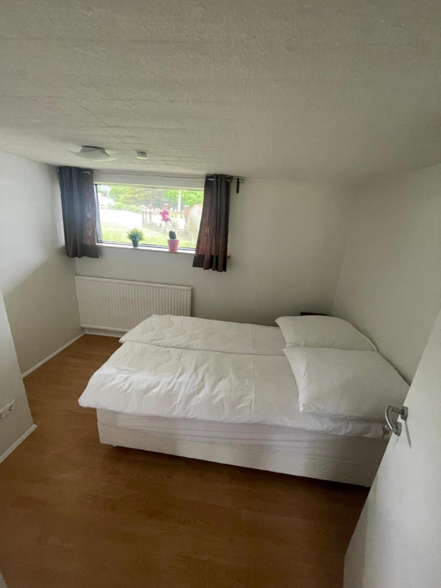 Kirkjufell Basement Apartment 格仑达积图 外观 照片